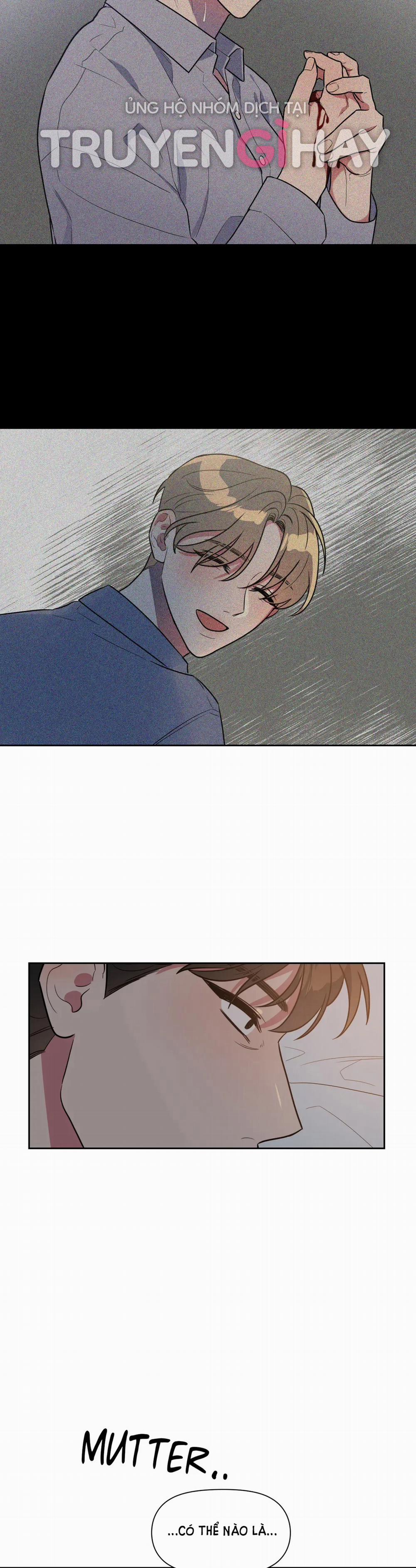 [18+] Sự Trả Thù Hoàn Hảo Nhất 63 trang 22