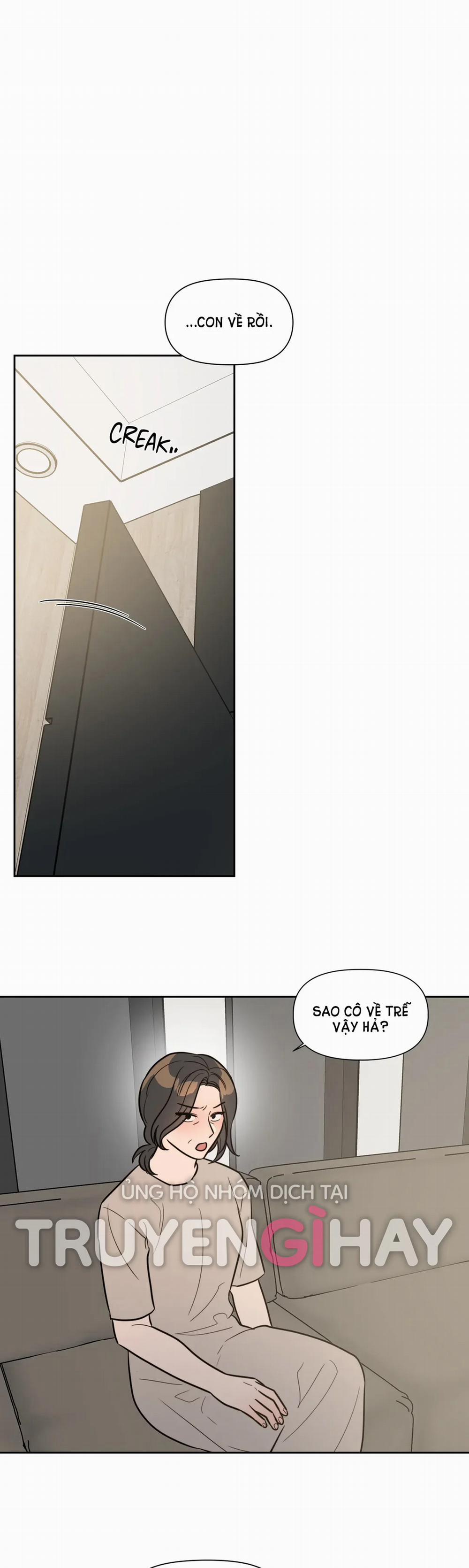 [18+] Sự Trả Thù Hoàn Hảo Nhất 63 trang 4