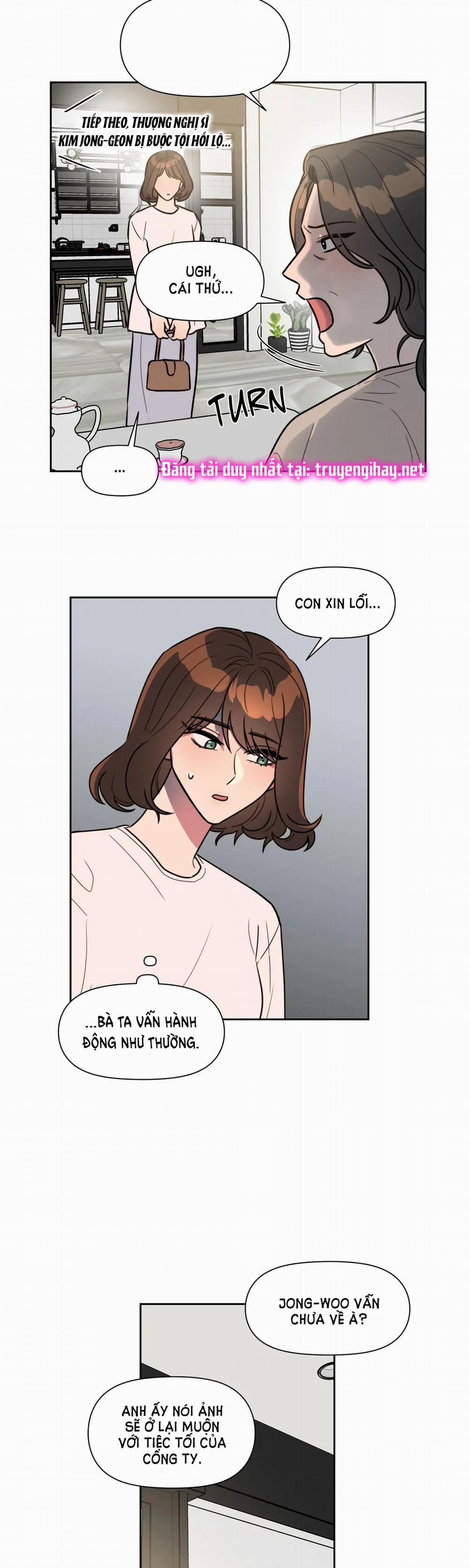 [18+] Sự Trả Thù Hoàn Hảo Nhất 63 trang 5