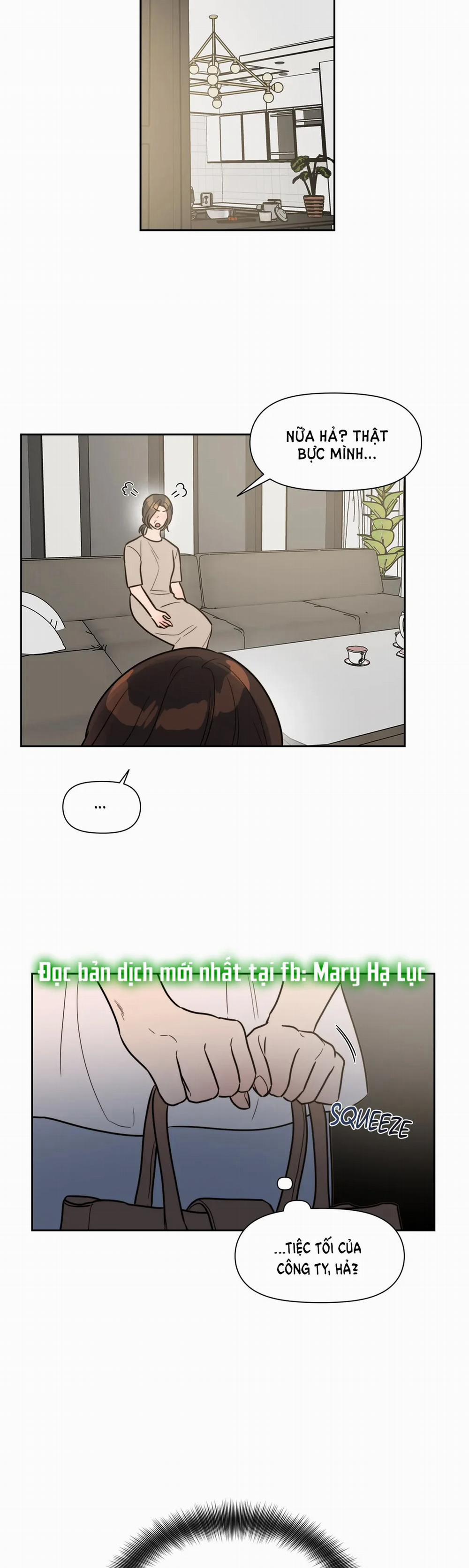 [18+] Sự Trả Thù Hoàn Hảo Nhất 63 trang 6