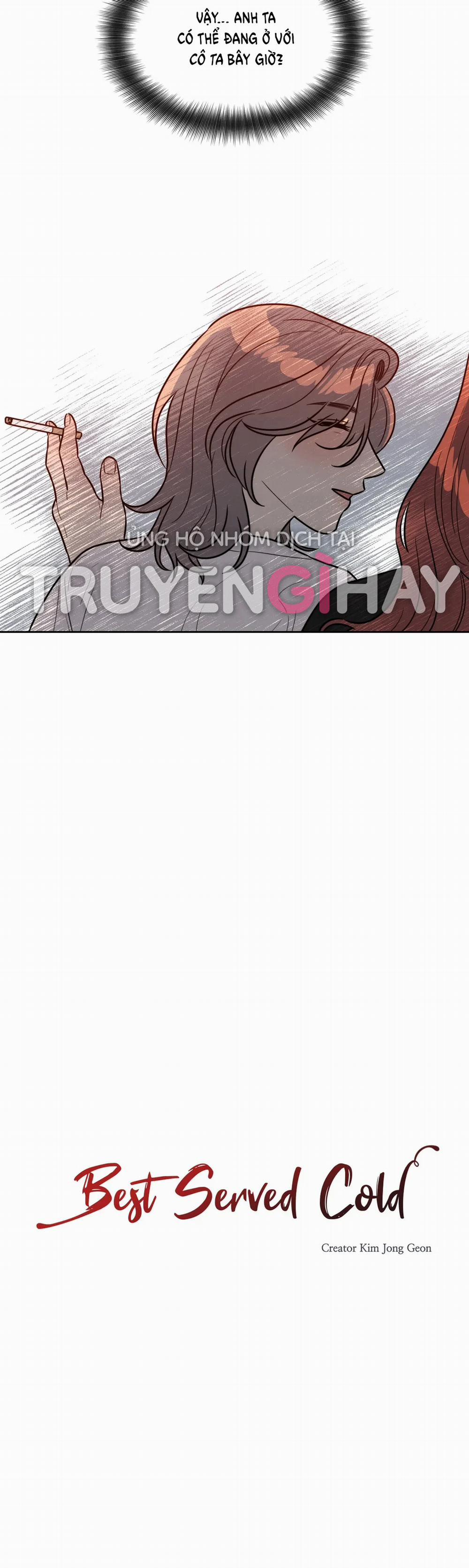 [18+] Sự Trả Thù Hoàn Hảo Nhất 63 trang 7