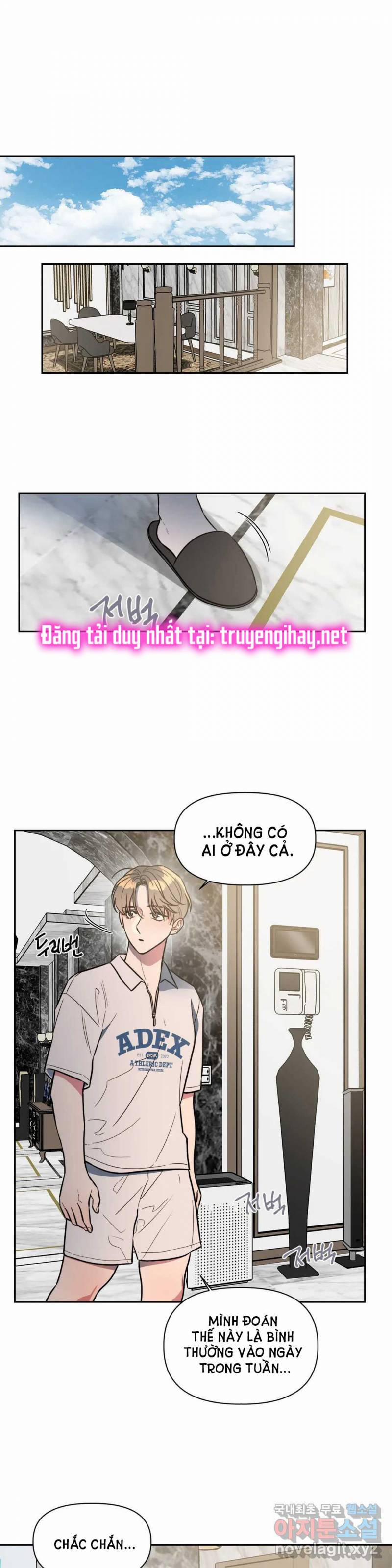 [18+] Sự Trả Thù Hoàn Hảo Nhất 64 trang 0