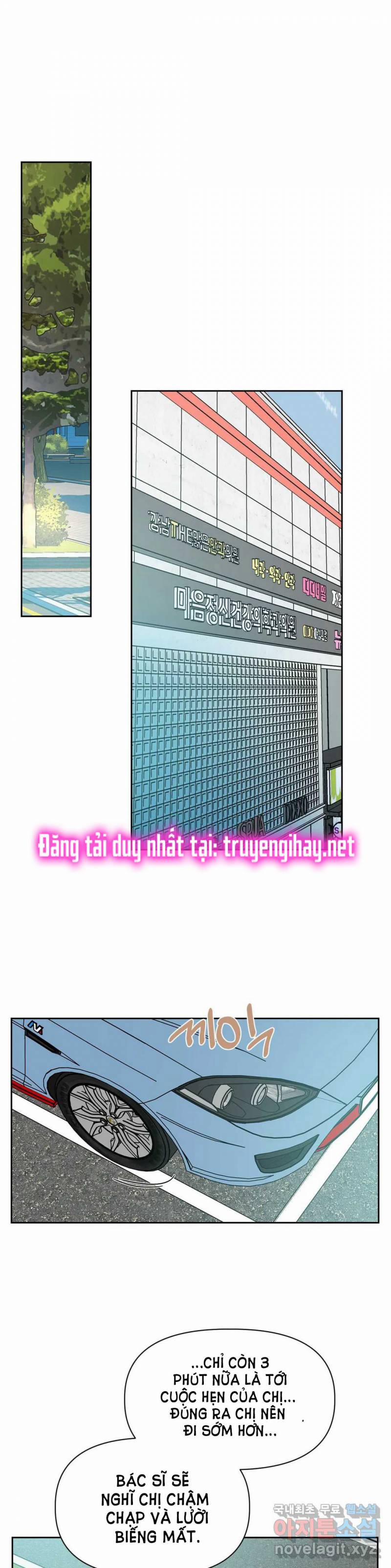 [18+] Sự Trả Thù Hoàn Hảo Nhất 64 trang 10