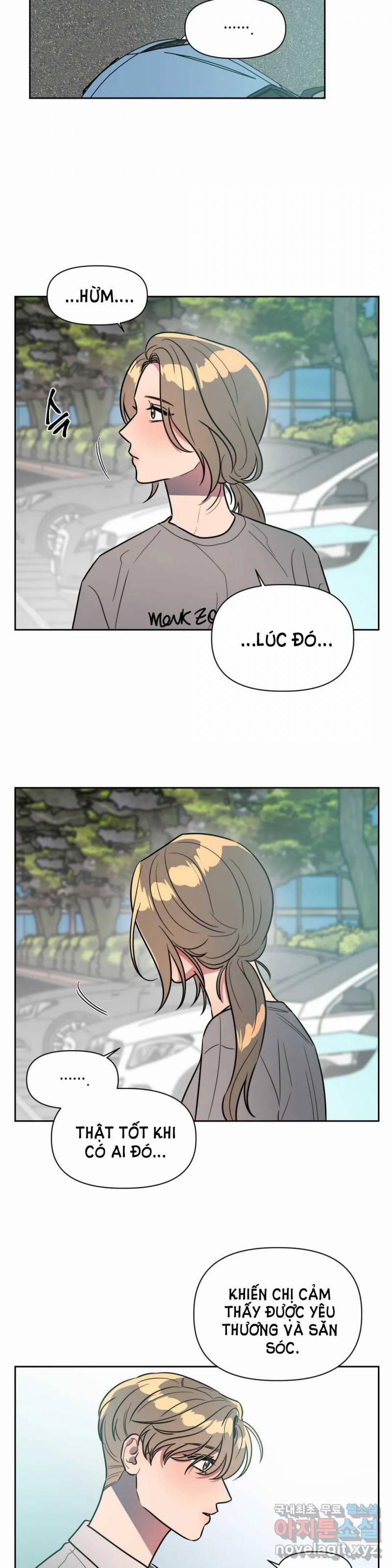 [18+] Sự Trả Thù Hoàn Hảo Nhất 64 trang 13