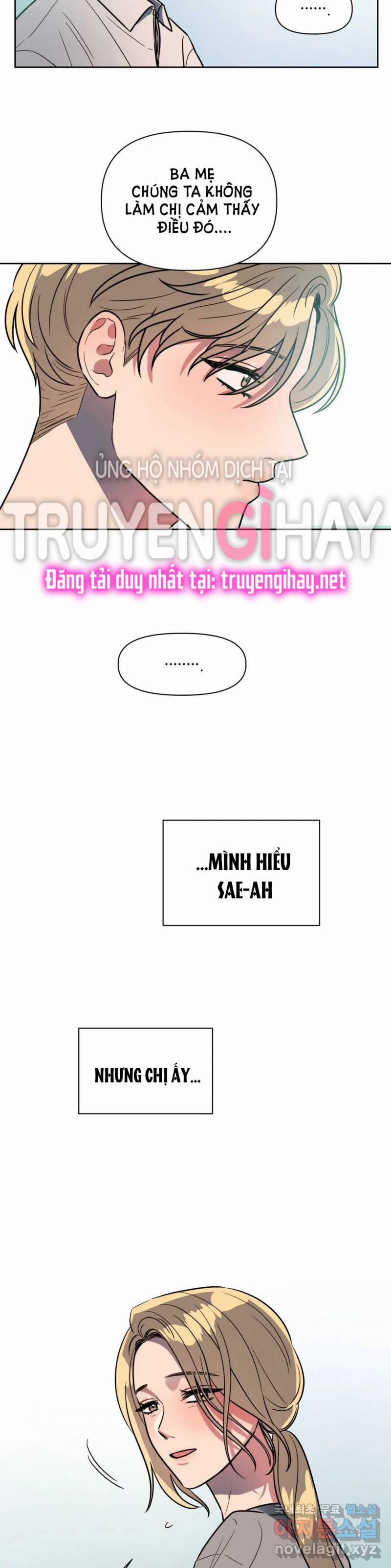 [18+] Sự Trả Thù Hoàn Hảo Nhất 64 trang 14