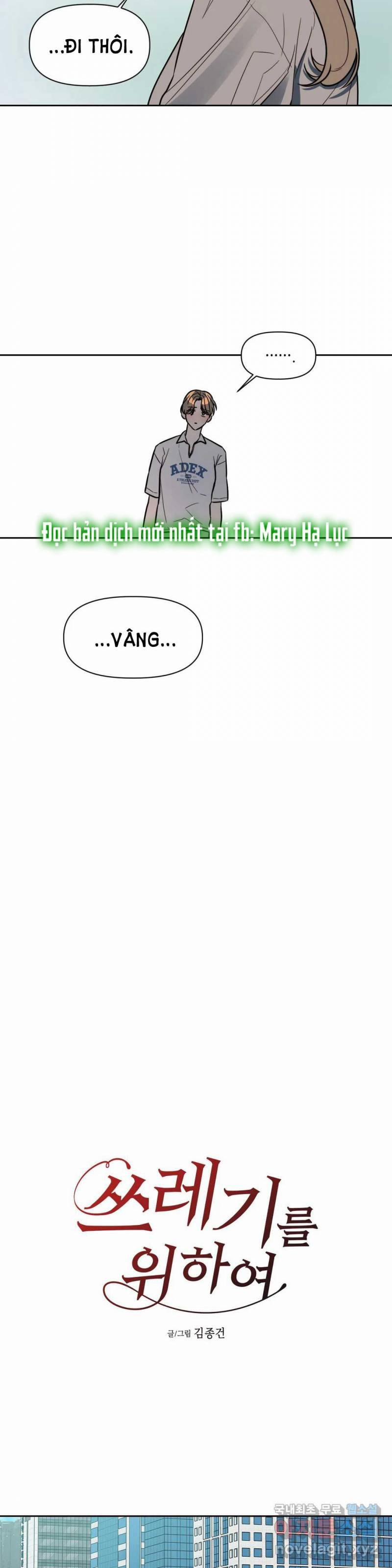 [18+] Sự Trả Thù Hoàn Hảo Nhất 64 trang 15