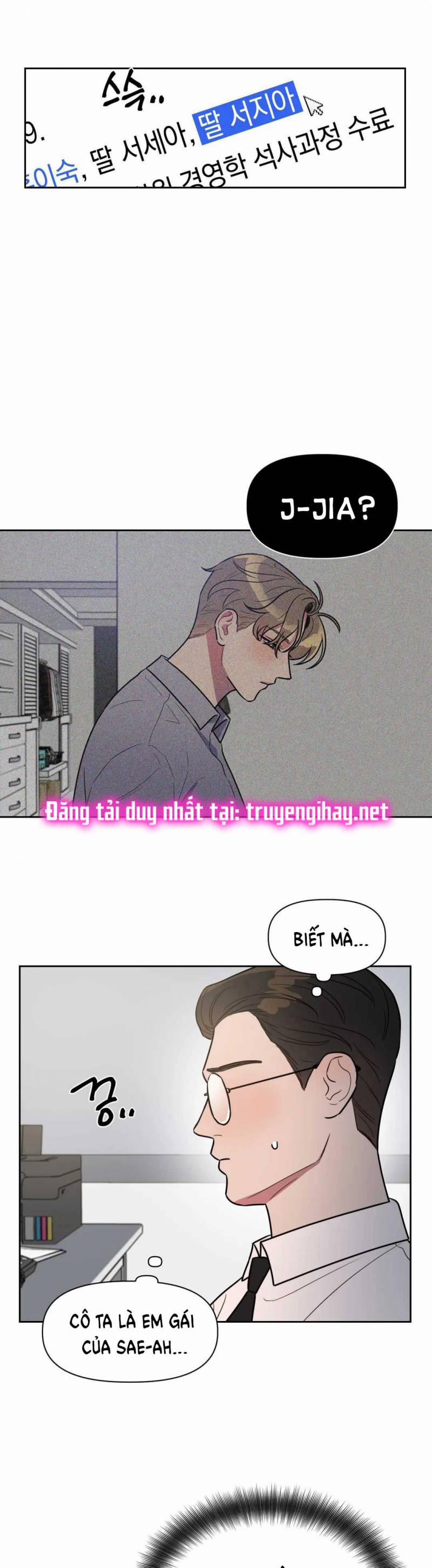 [18+] Sự Trả Thù Hoàn Hảo Nhất 64 trang 17