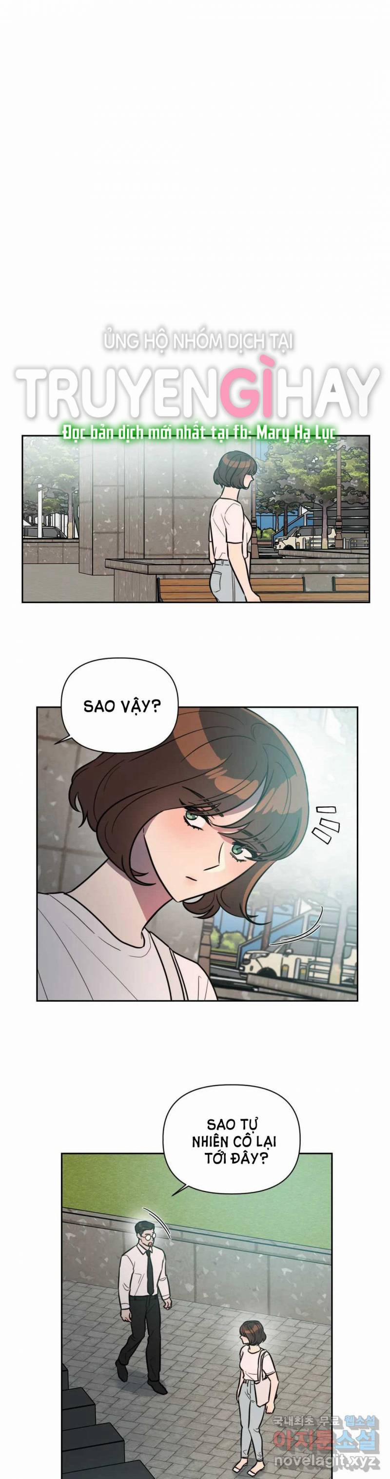 [18+] Sự Trả Thù Hoàn Hảo Nhất 64 trang 19