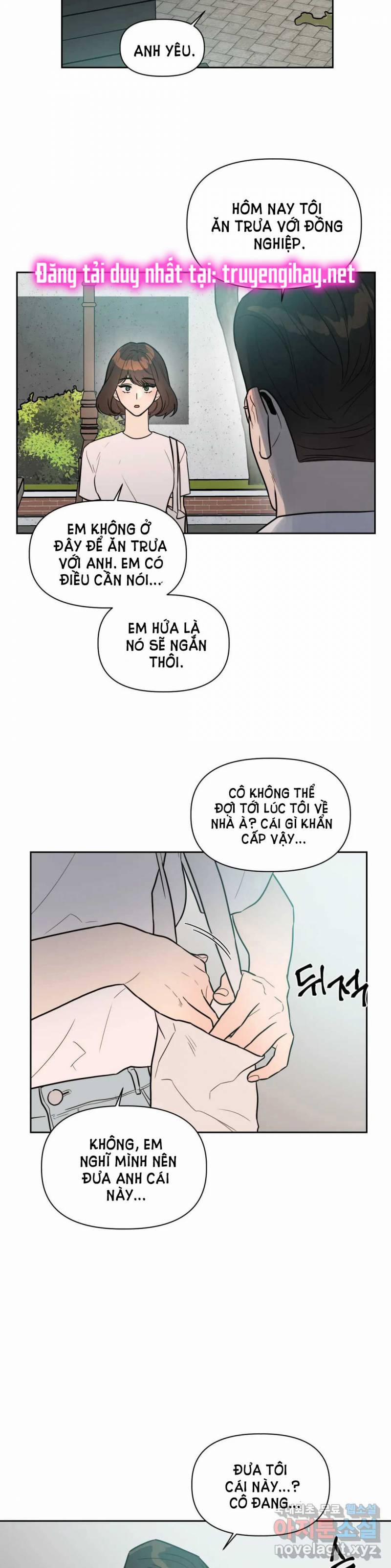 [18+] Sự Trả Thù Hoàn Hảo Nhất 64 trang 20