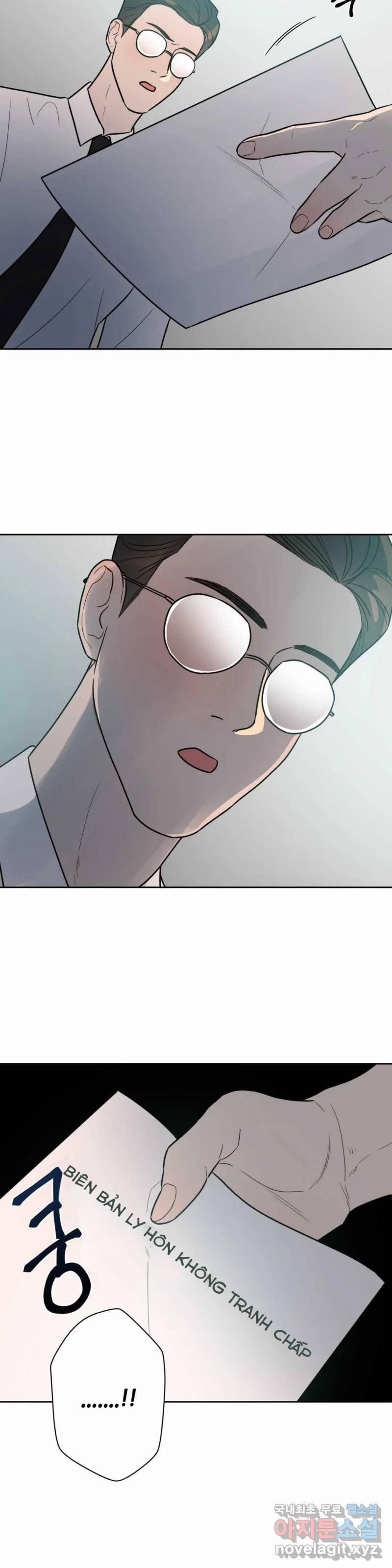 [18+] Sự Trả Thù Hoàn Hảo Nhất 64 trang 21