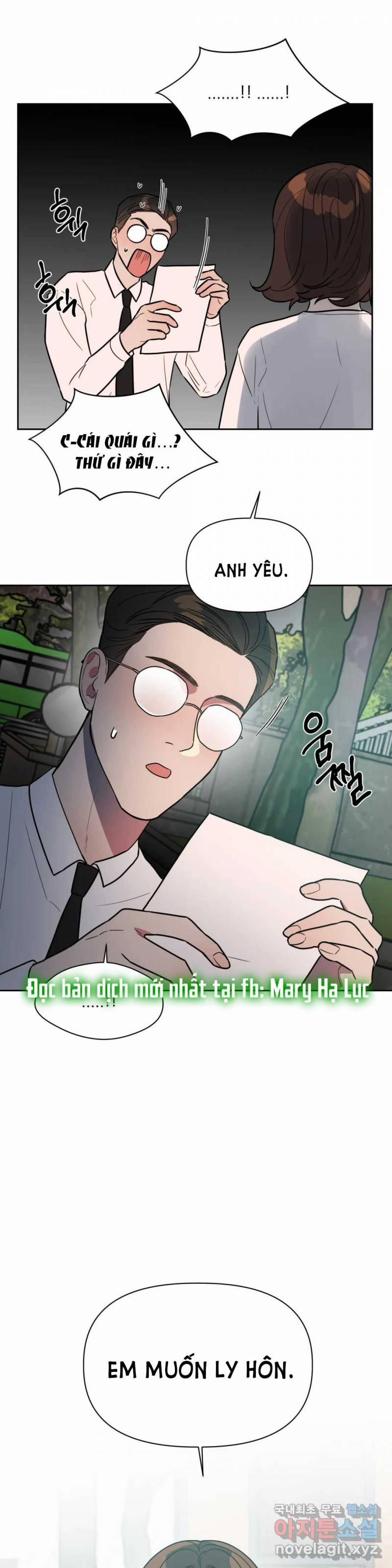 [18+] Sự Trả Thù Hoàn Hảo Nhất 64 trang 22