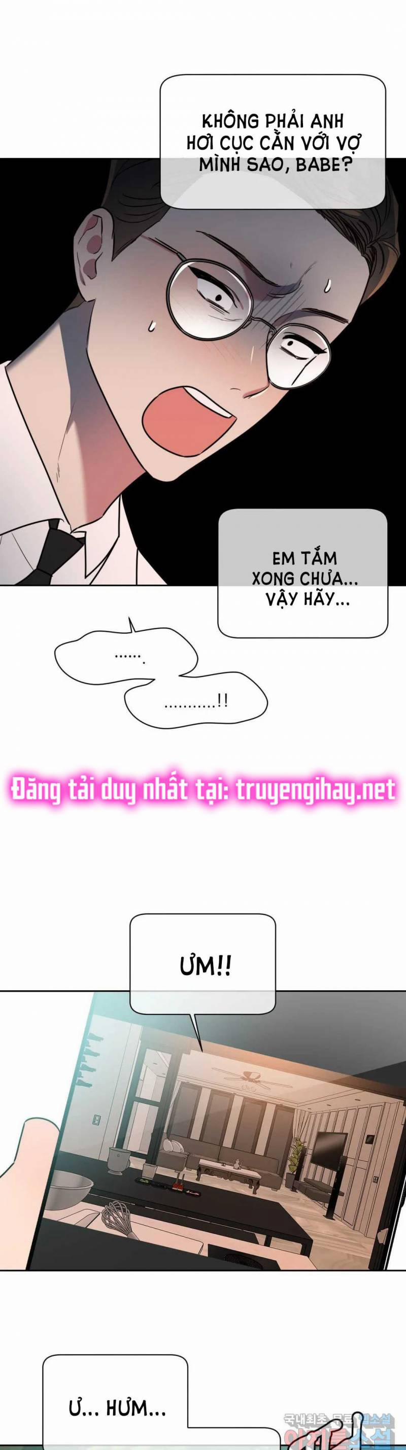 [18+] Sự Trả Thù Hoàn Hảo Nhất 65 trang 10