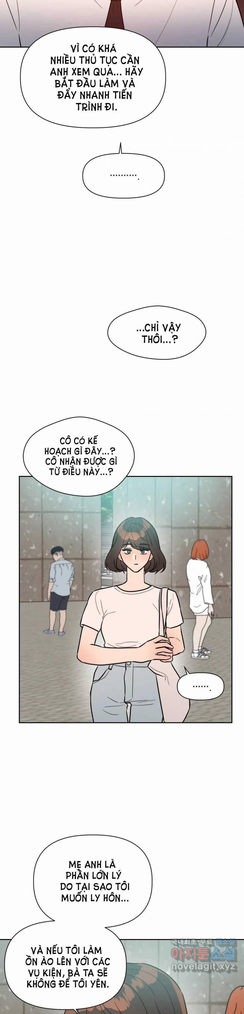 [18+] Sự Trả Thù Hoàn Hảo Nhất 65 trang 13