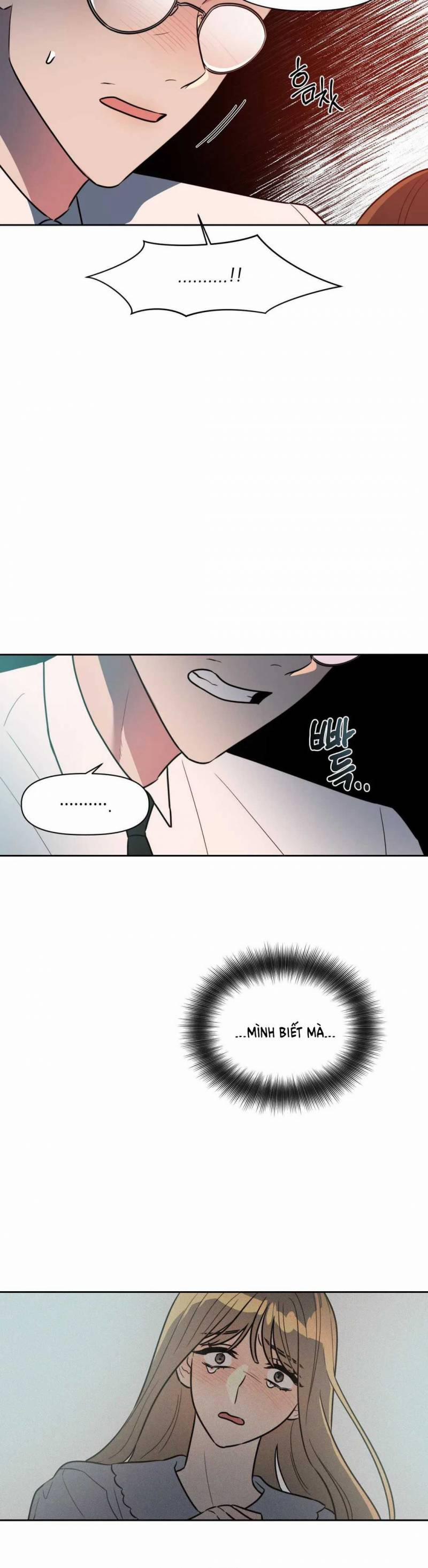 [18+] Sự Trả Thù Hoàn Hảo Nhất 65 trang 16