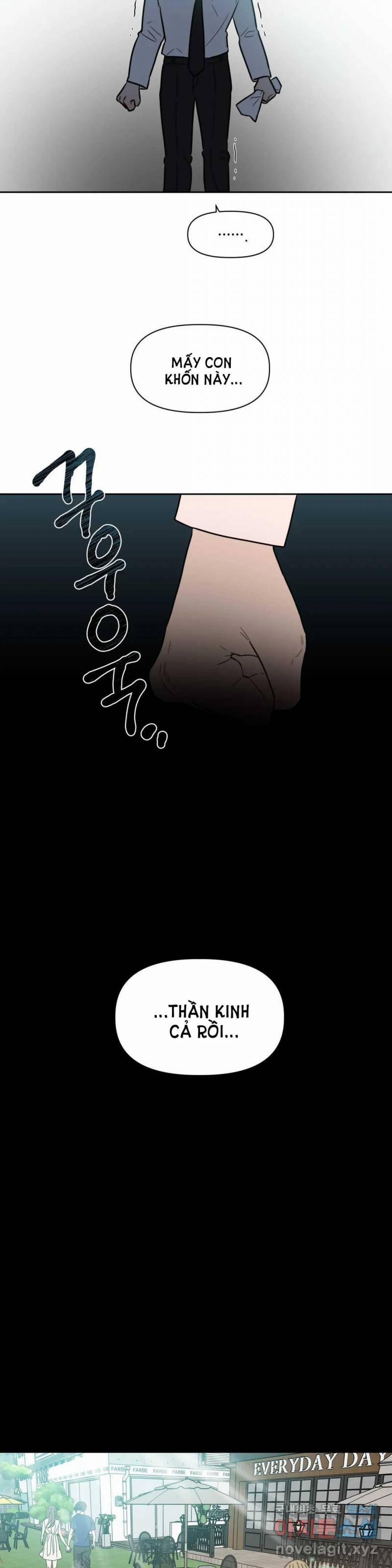 [18+] Sự Trả Thù Hoàn Hảo Nhất 65 trang 18