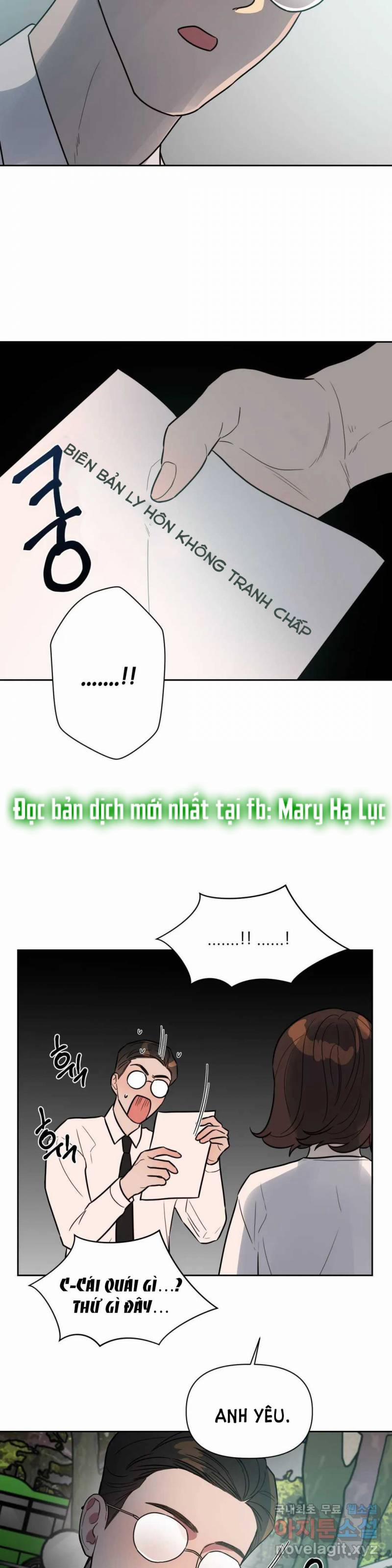 [18+] Sự Trả Thù Hoàn Hảo Nhất 65 trang 2