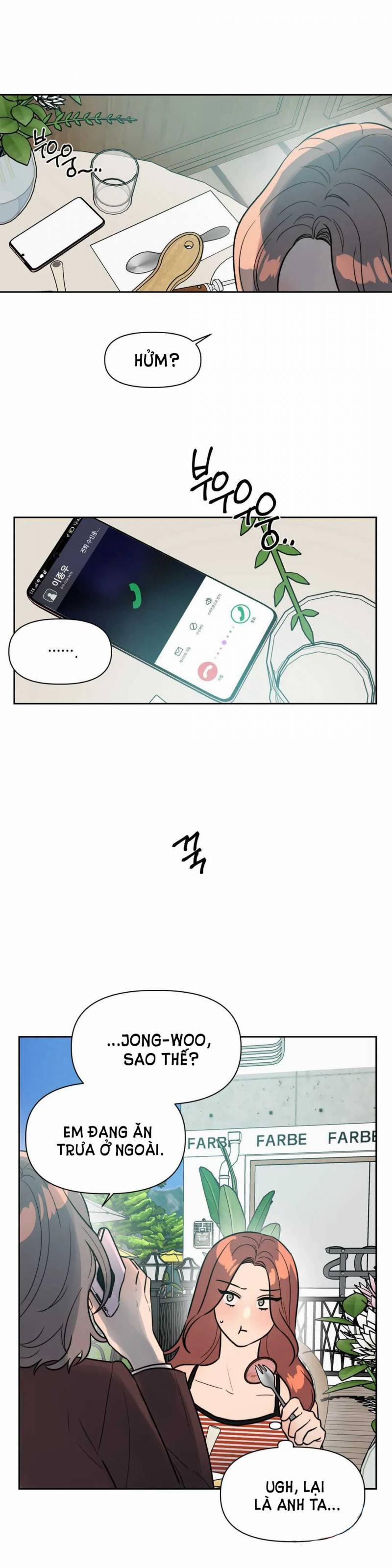 [18+] Sự Trả Thù Hoàn Hảo Nhất 65 trang 20