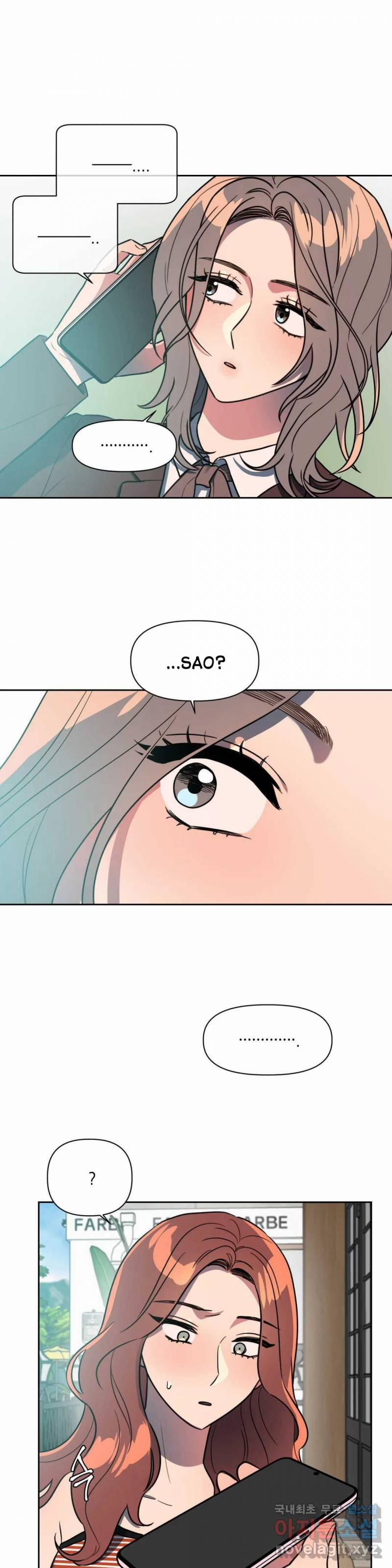 [18+] Sự Trả Thù Hoàn Hảo Nhất 65 trang 21