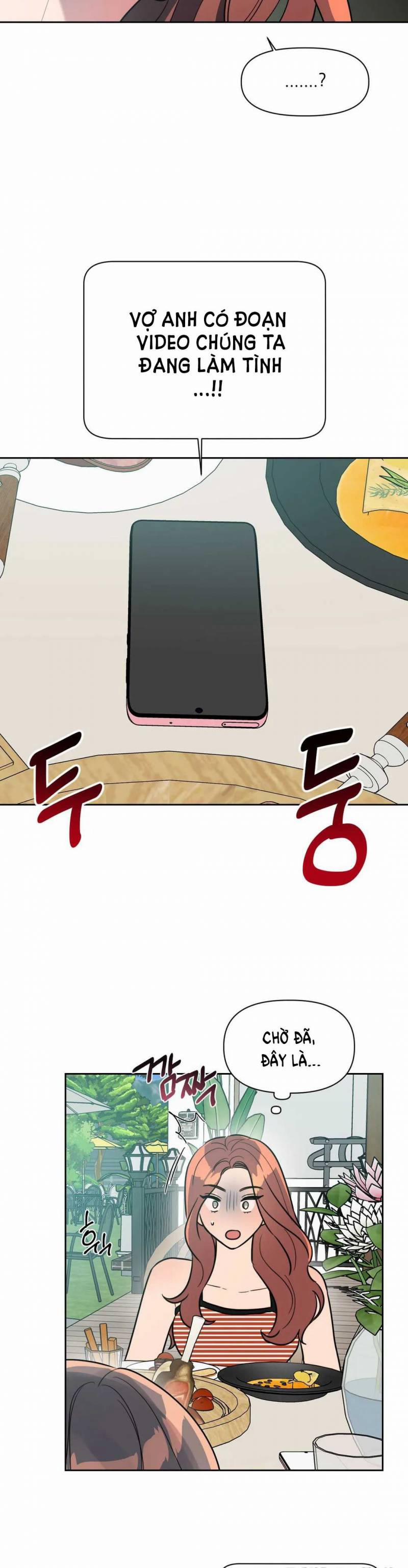 [18+] Sự Trả Thù Hoàn Hảo Nhất 65 trang 23