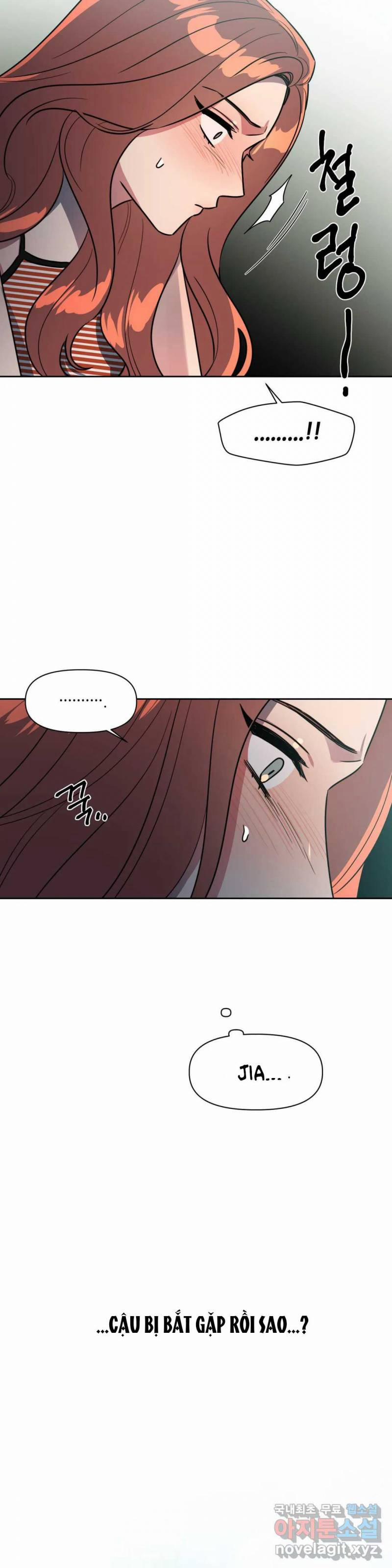 [18+] Sự Trả Thù Hoàn Hảo Nhất 65 trang 25