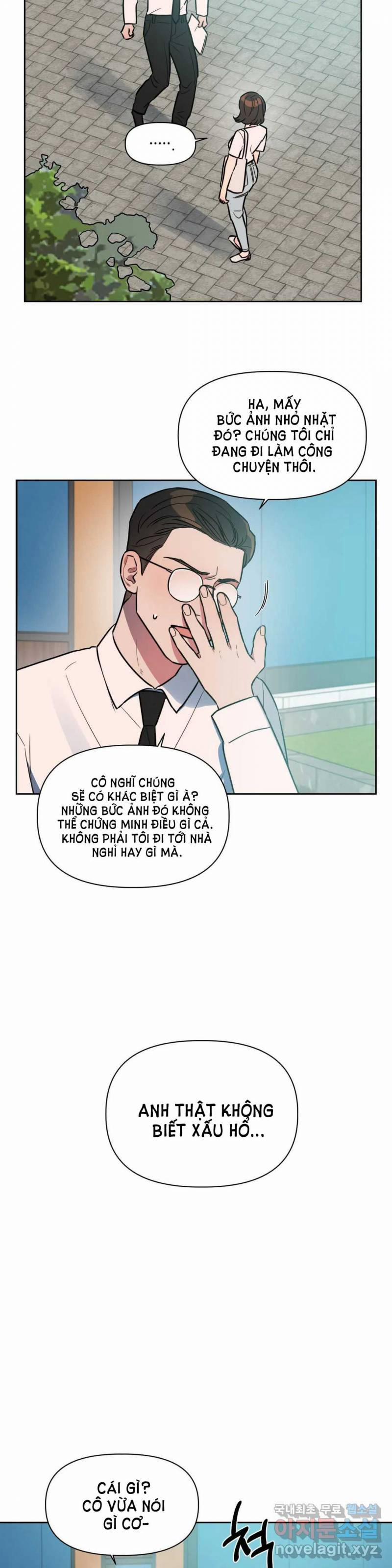 [18+] Sự Trả Thù Hoàn Hảo Nhất 65 trang 8