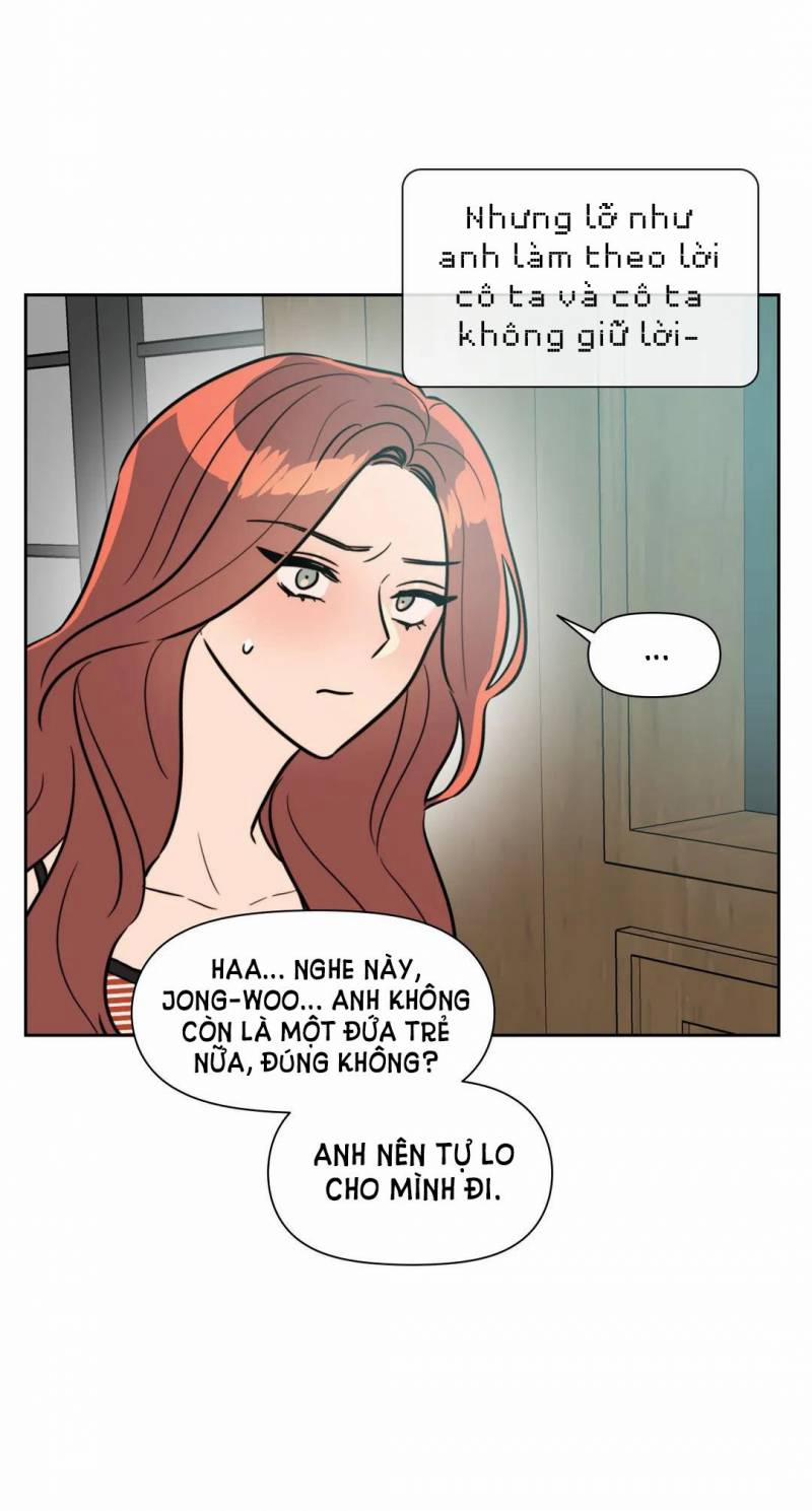 [18+] Sự Trả Thù Hoàn Hảo Nhất 66 trang 14