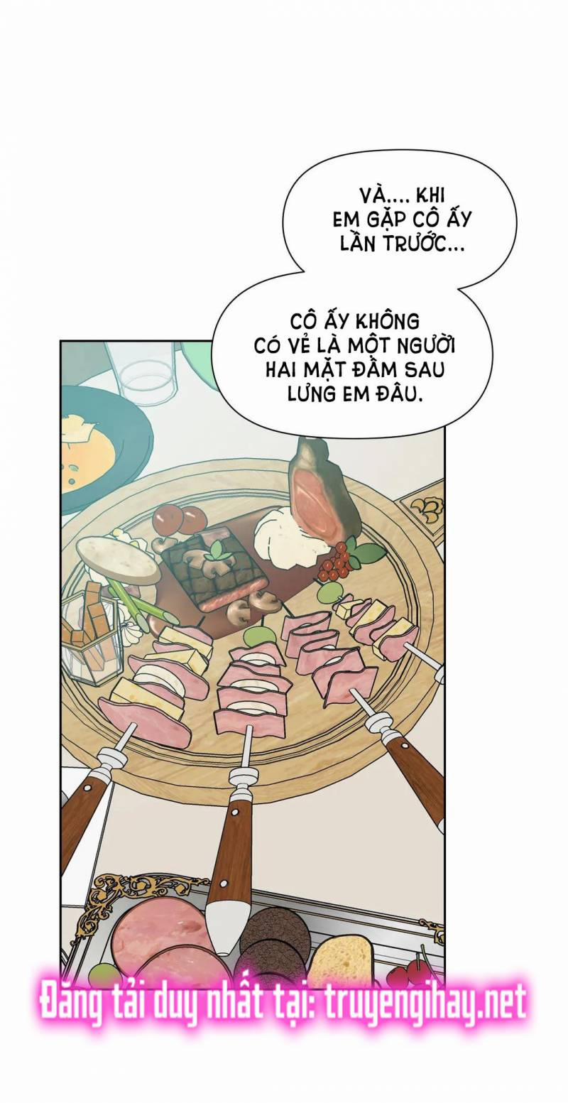 [18+] Sự Trả Thù Hoàn Hảo Nhất 66 trang 15