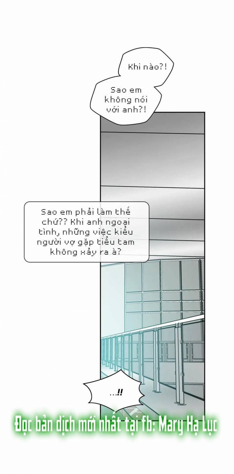 [18+] Sự Trả Thù Hoàn Hảo Nhất 66 trang 17