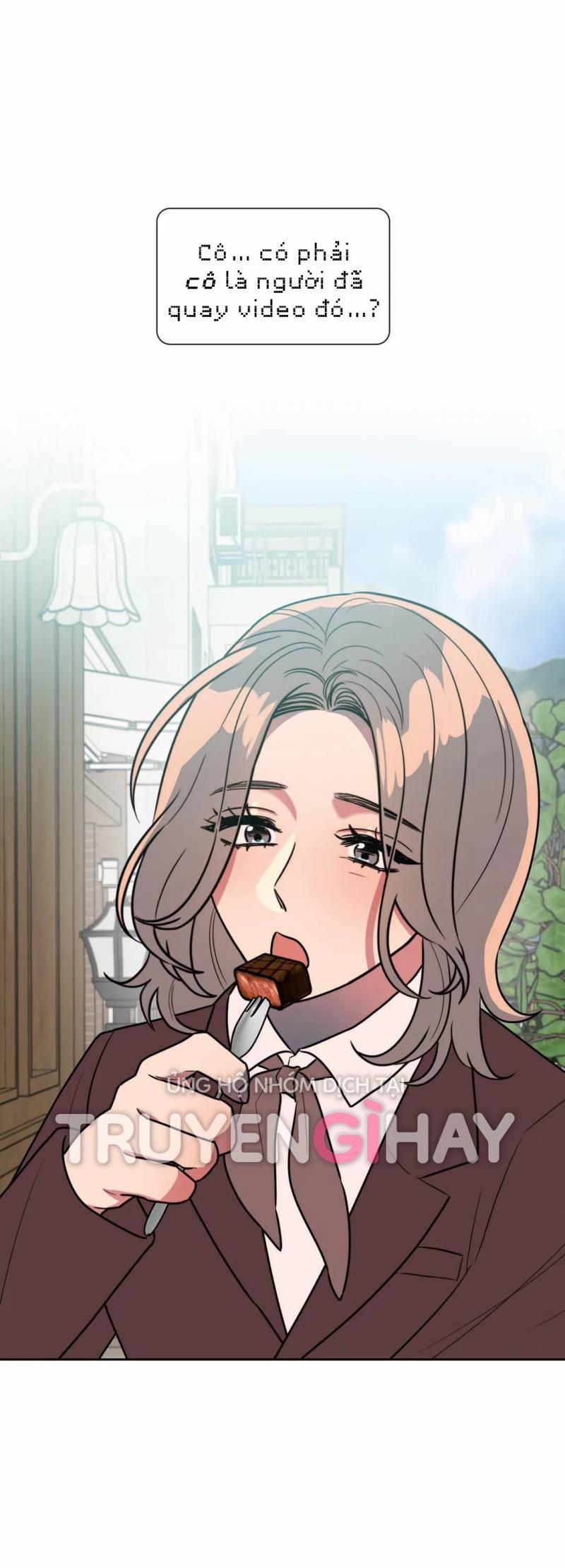 [18+] Sự Trả Thù Hoàn Hảo Nhất 66 trang 19