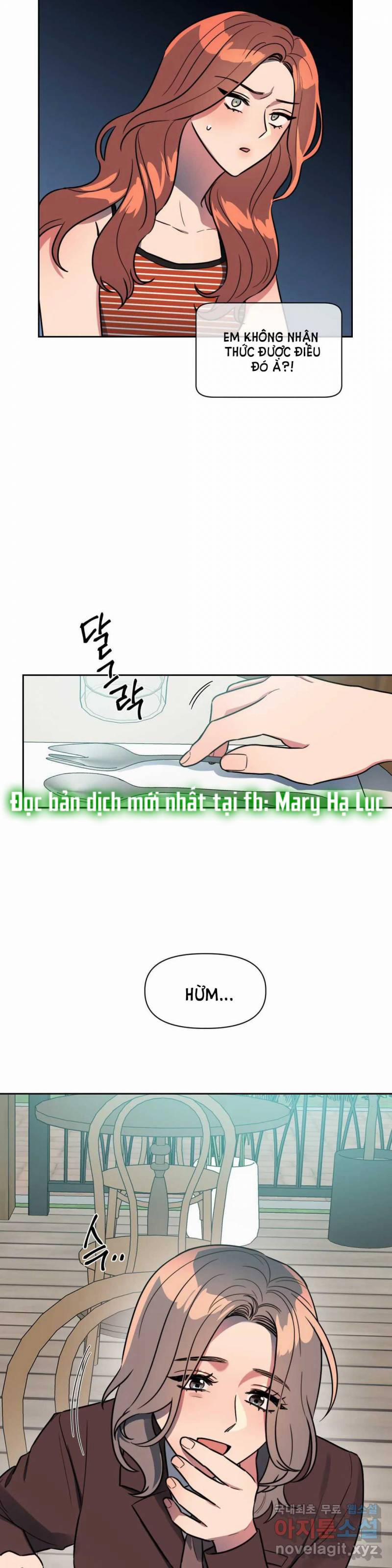 [18+] Sự Trả Thù Hoàn Hảo Nhất 66 trang 2