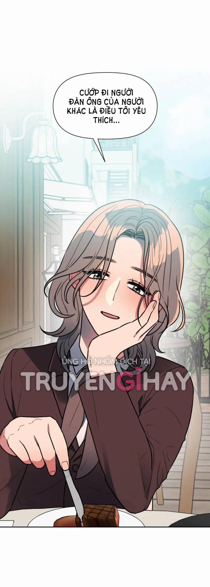 [18+] Sự Trả Thù Hoàn Hảo Nhất 66 trang 24