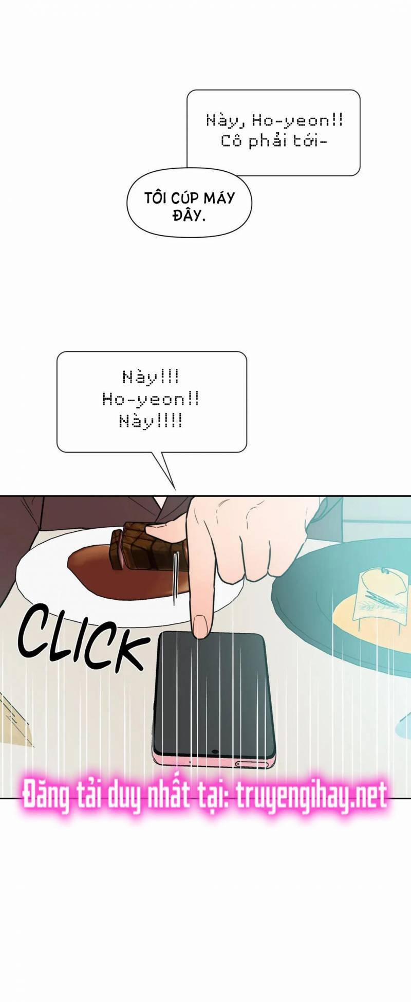 [18+] Sự Trả Thù Hoàn Hảo Nhất 66 trang 26