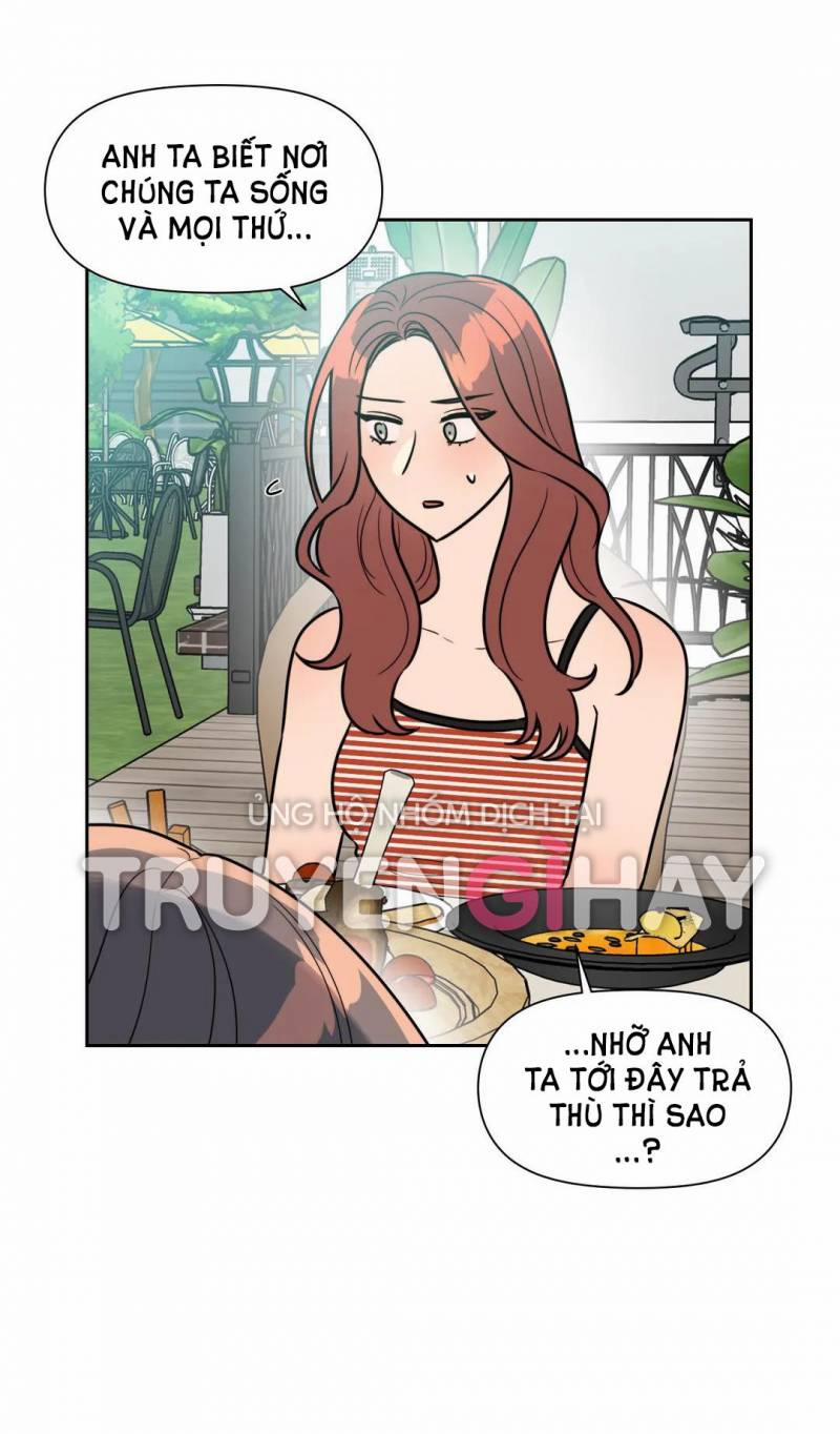 [18+] Sự Trả Thù Hoàn Hảo Nhất 66 trang 30