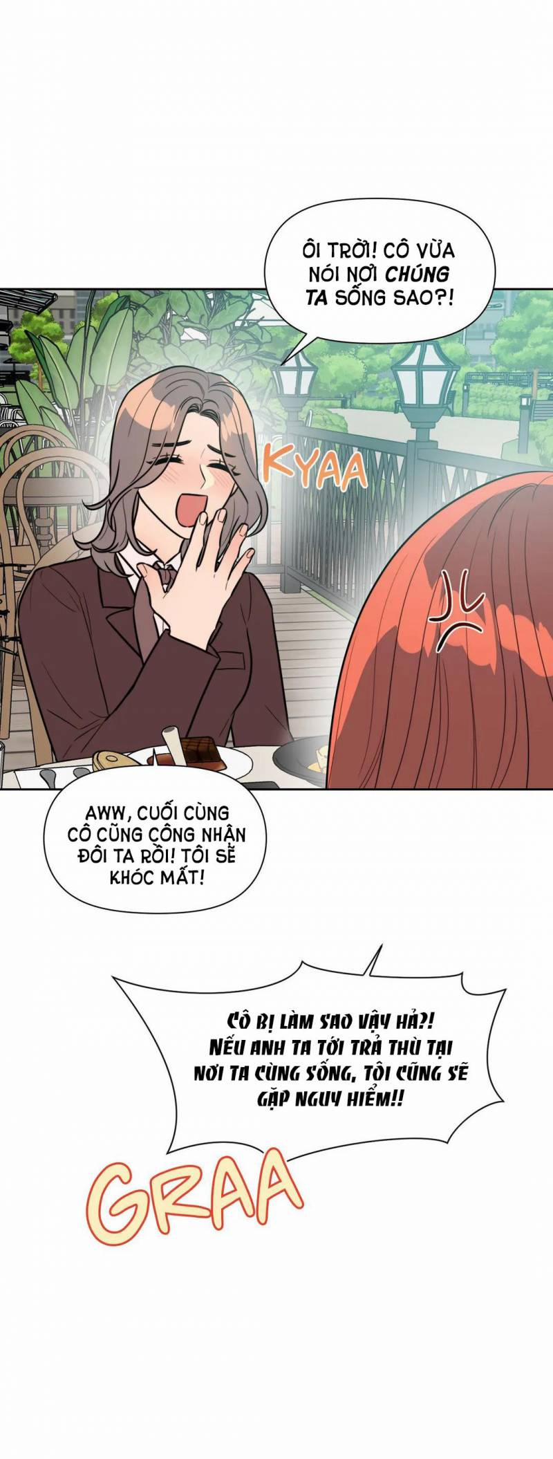 [18+] Sự Trả Thù Hoàn Hảo Nhất 66 trang 31