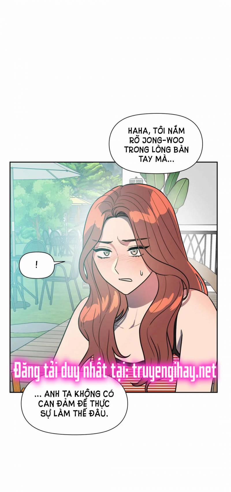 [18+] Sự Trả Thù Hoàn Hảo Nhất 66 trang 32