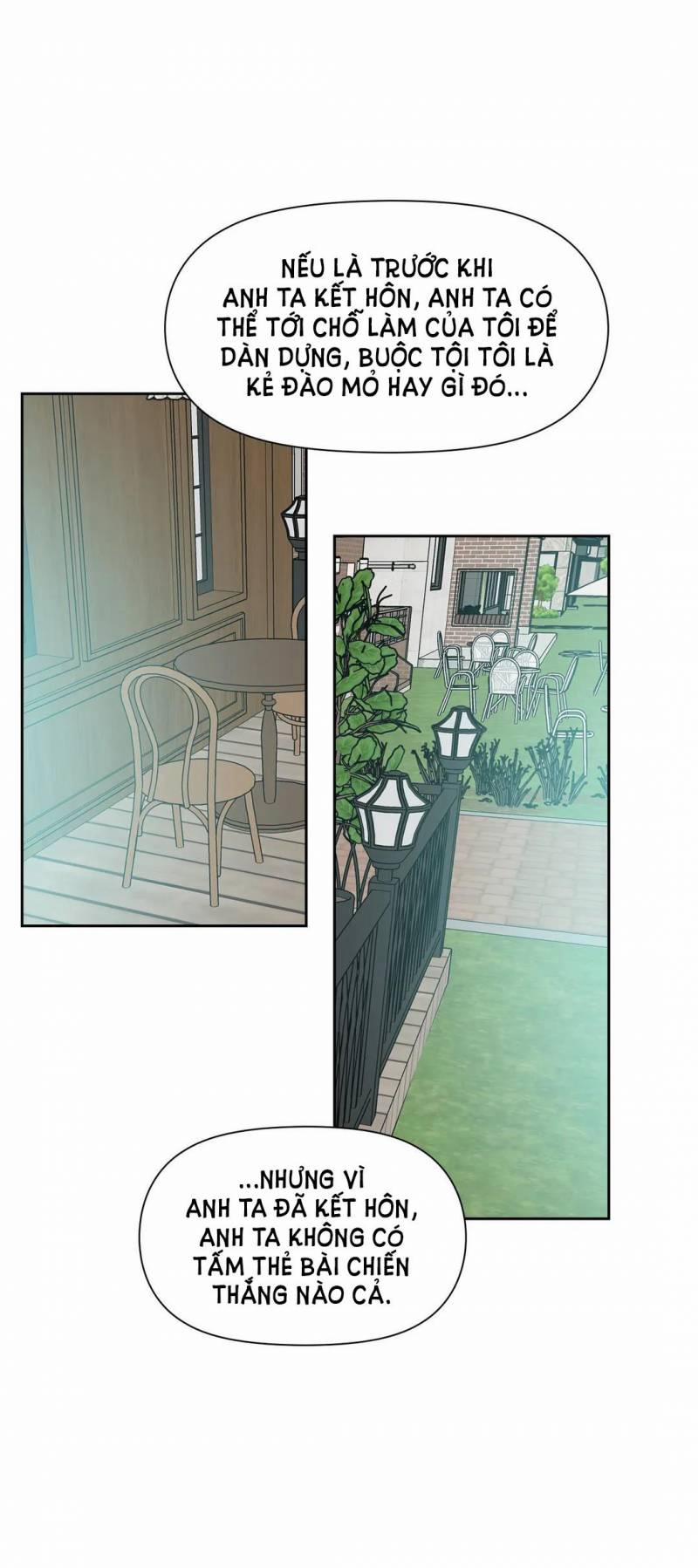 [18+] Sự Trả Thù Hoàn Hảo Nhất 66 trang 33