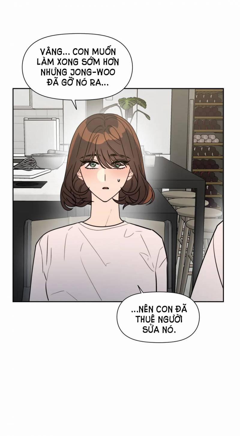 [18+] Sự Trả Thù Hoàn Hảo Nhất 66 trang 41