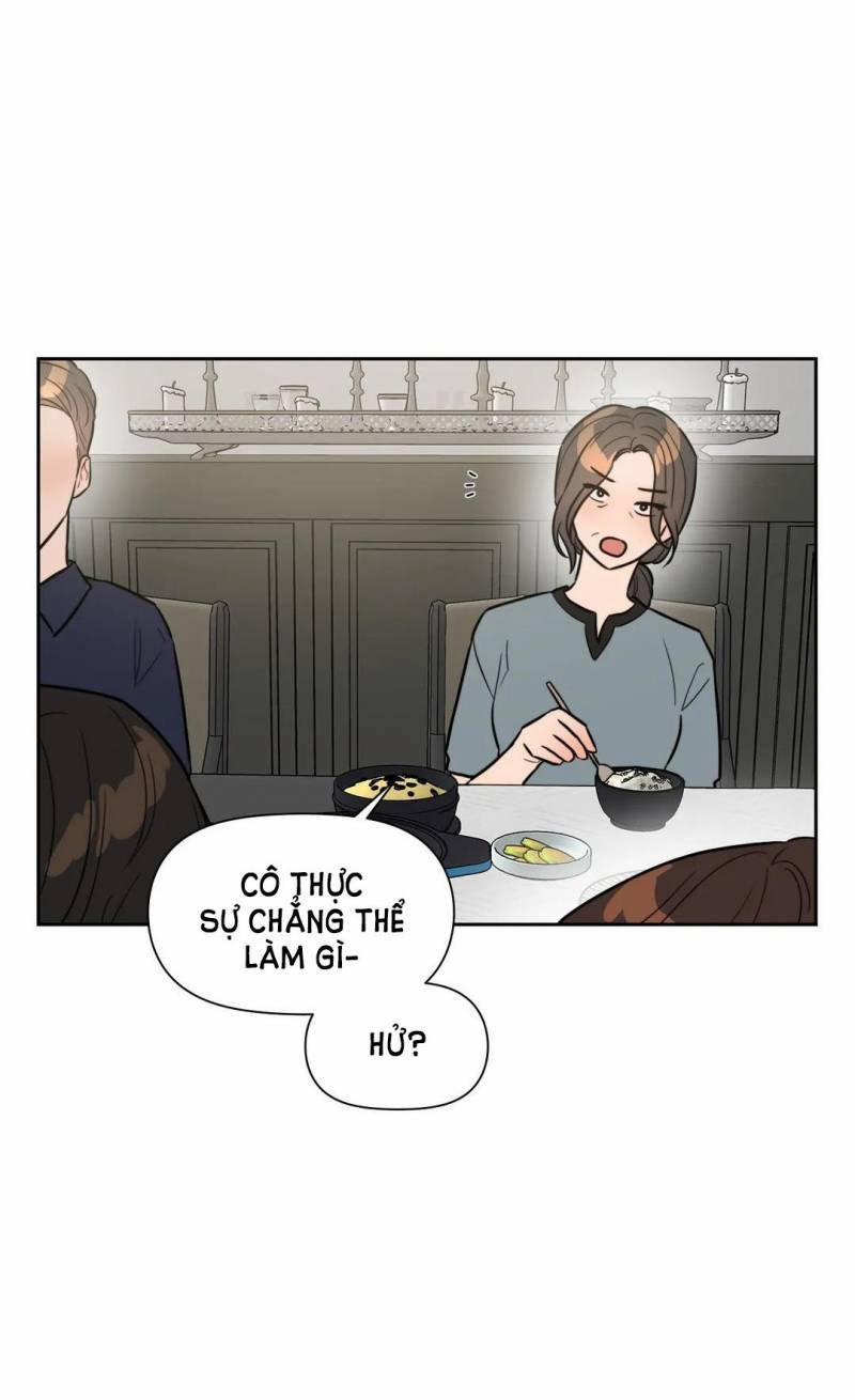 [18+] Sự Trả Thù Hoàn Hảo Nhất 66 trang 43