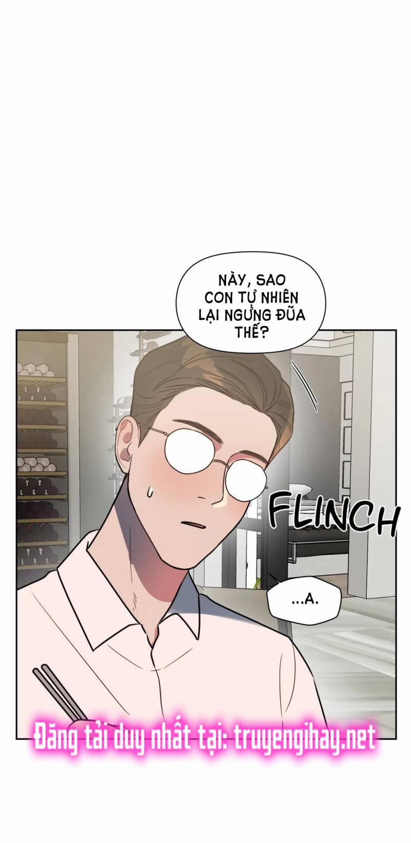 [18+] Sự Trả Thù Hoàn Hảo Nhất 66 trang 44