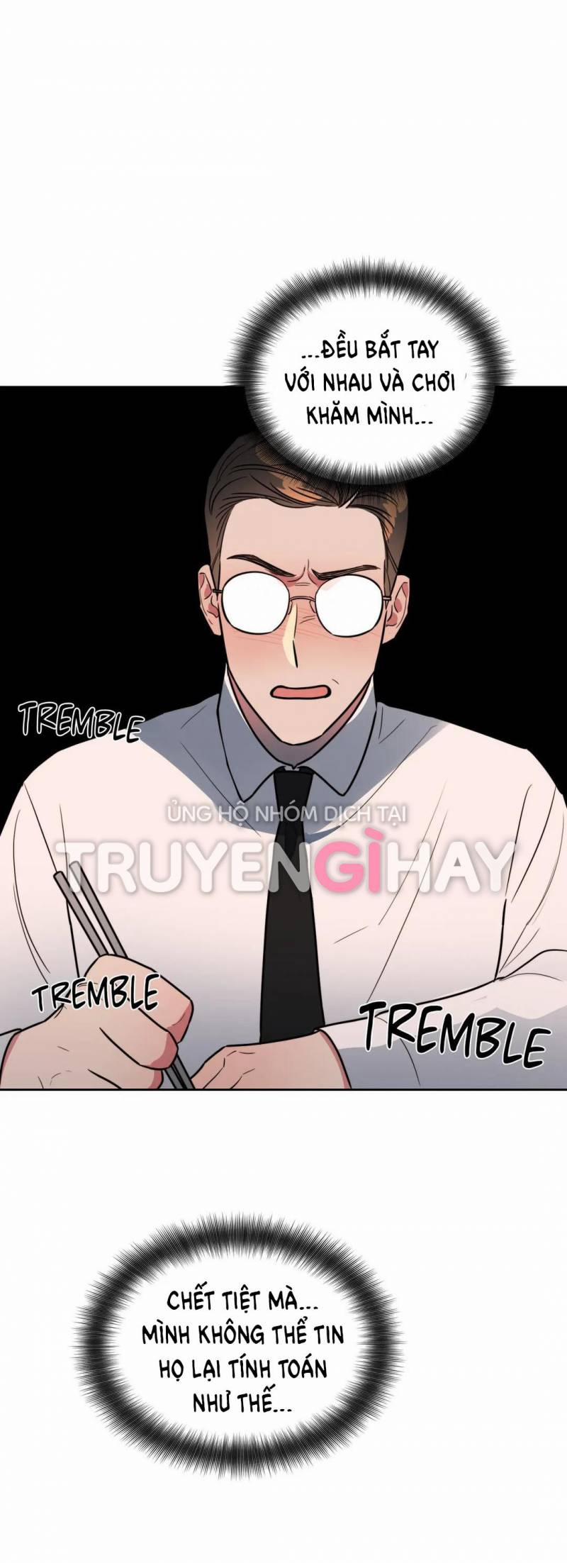 [18+] Sự Trả Thù Hoàn Hảo Nhất 66 trang 48