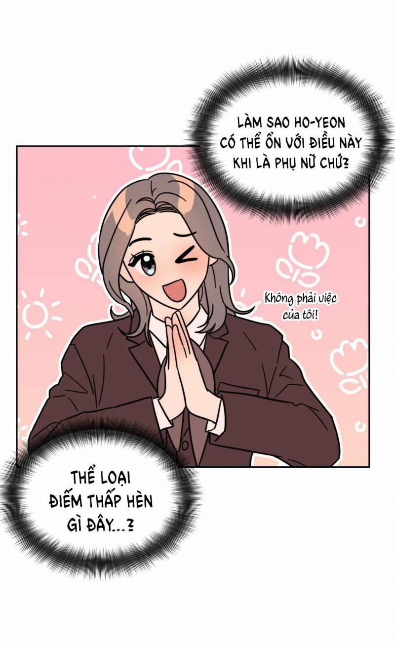 [18+] Sự Trả Thù Hoàn Hảo Nhất 66 trang 49