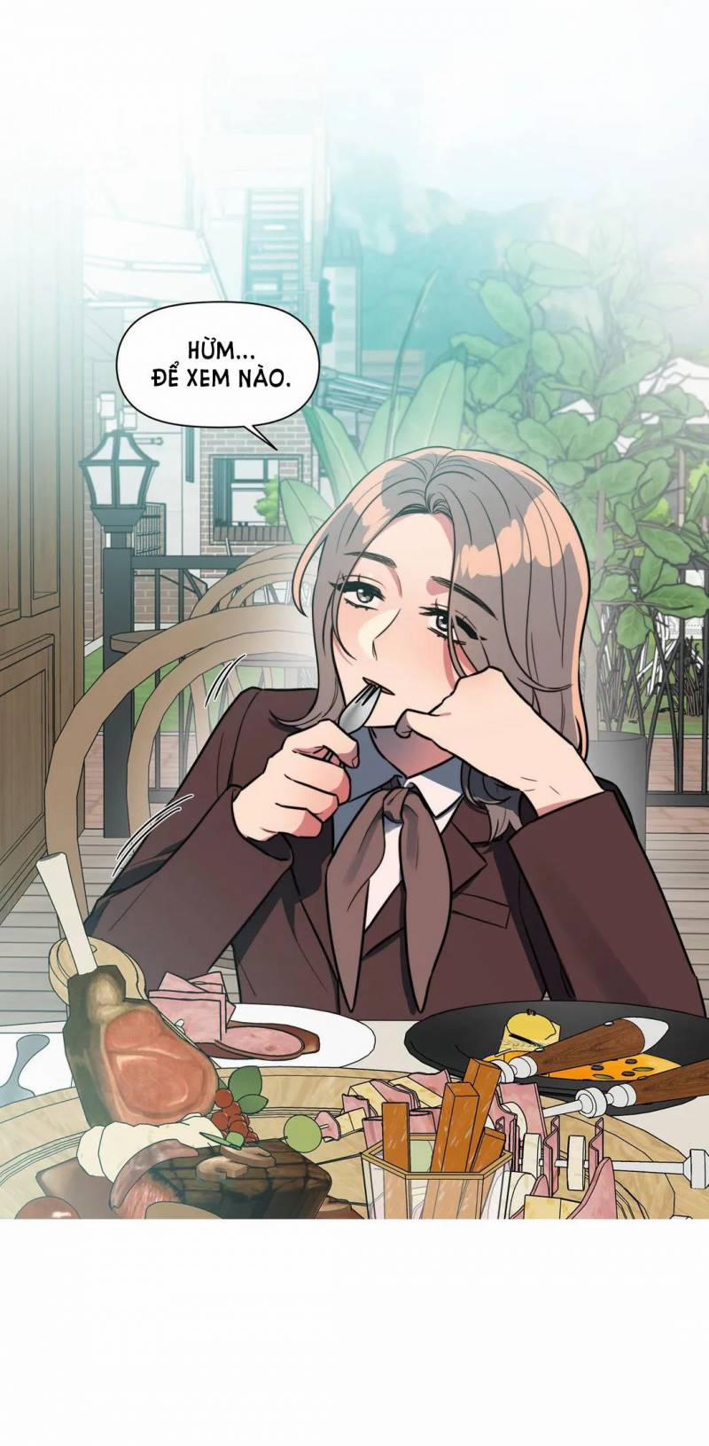 [18+] Sự Trả Thù Hoàn Hảo Nhất 66 trang 6