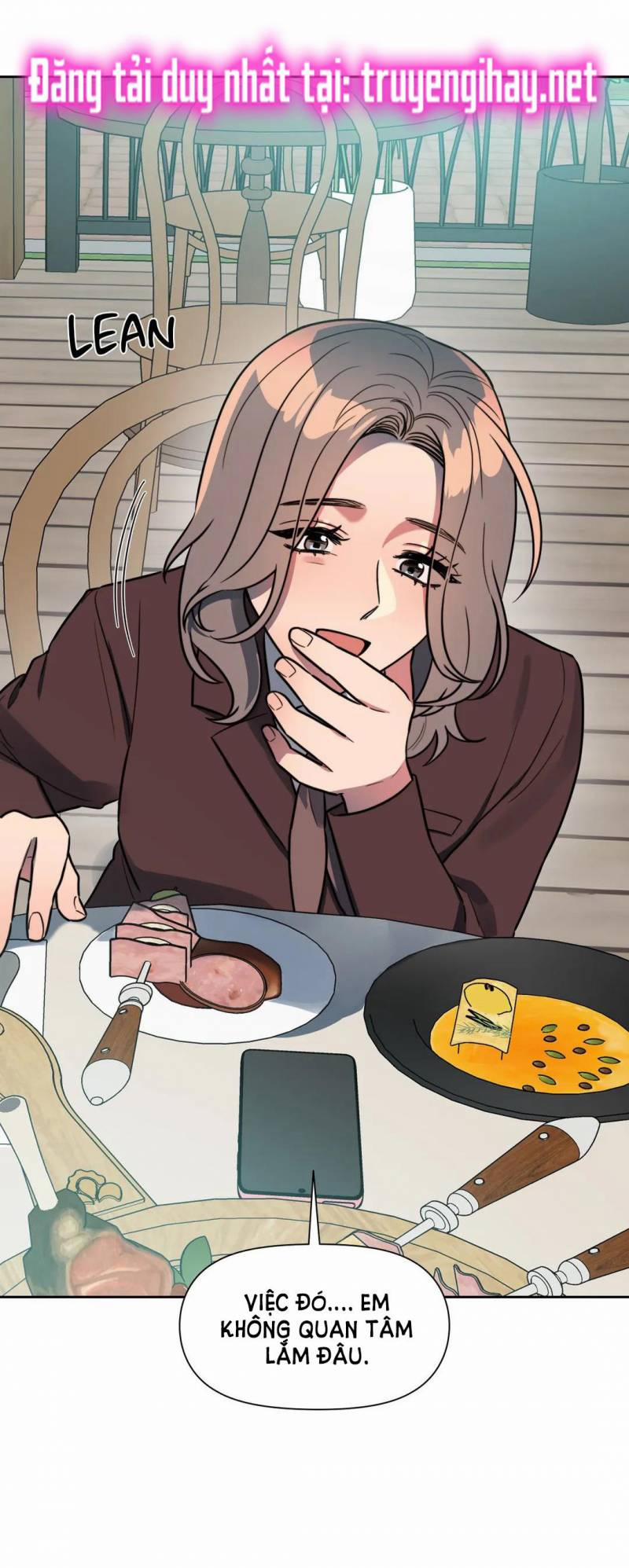 [18+] Sự Trả Thù Hoàn Hảo Nhất 66 trang 9