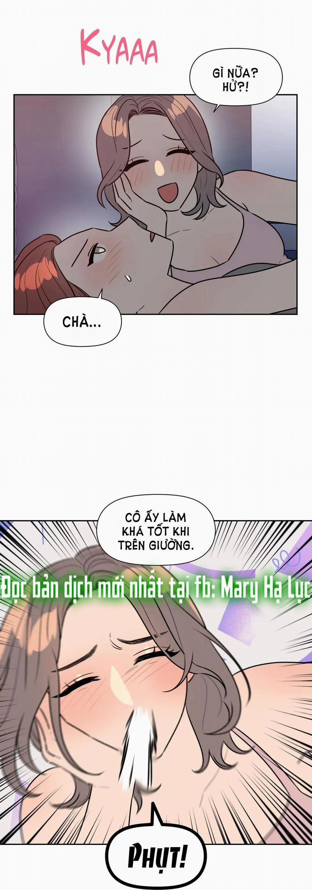 [18+] Sự Trả Thù Hoàn Hảo Nhất 67 trang 17