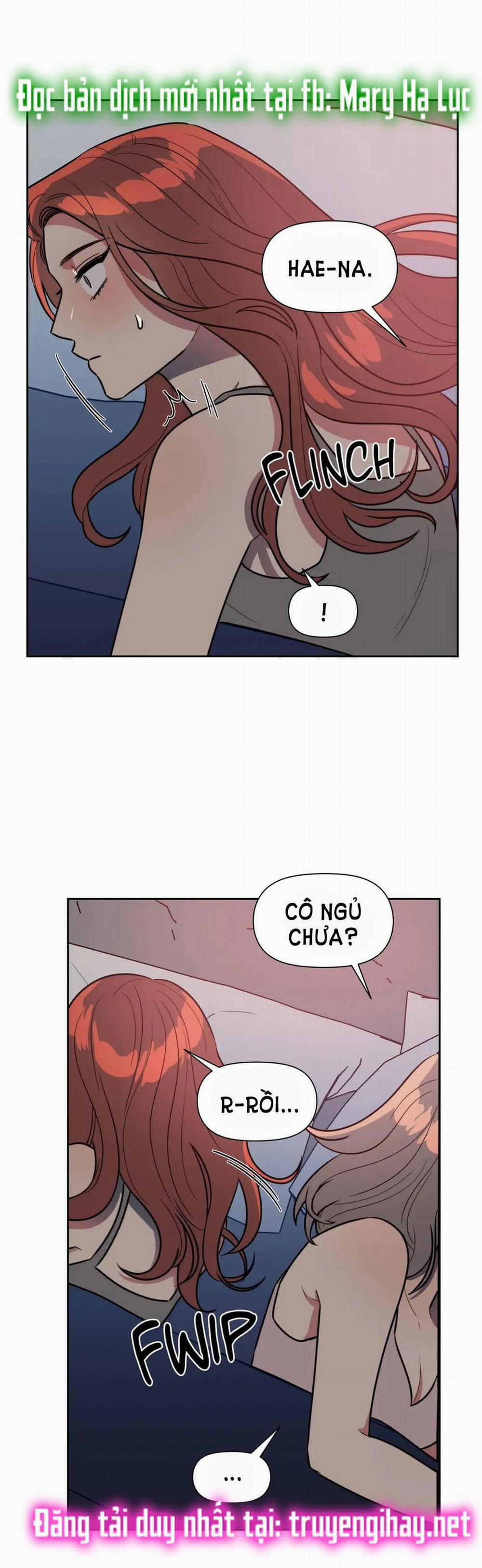 [18+] Sự Trả Thù Hoàn Hảo Nhất 67 trang 2