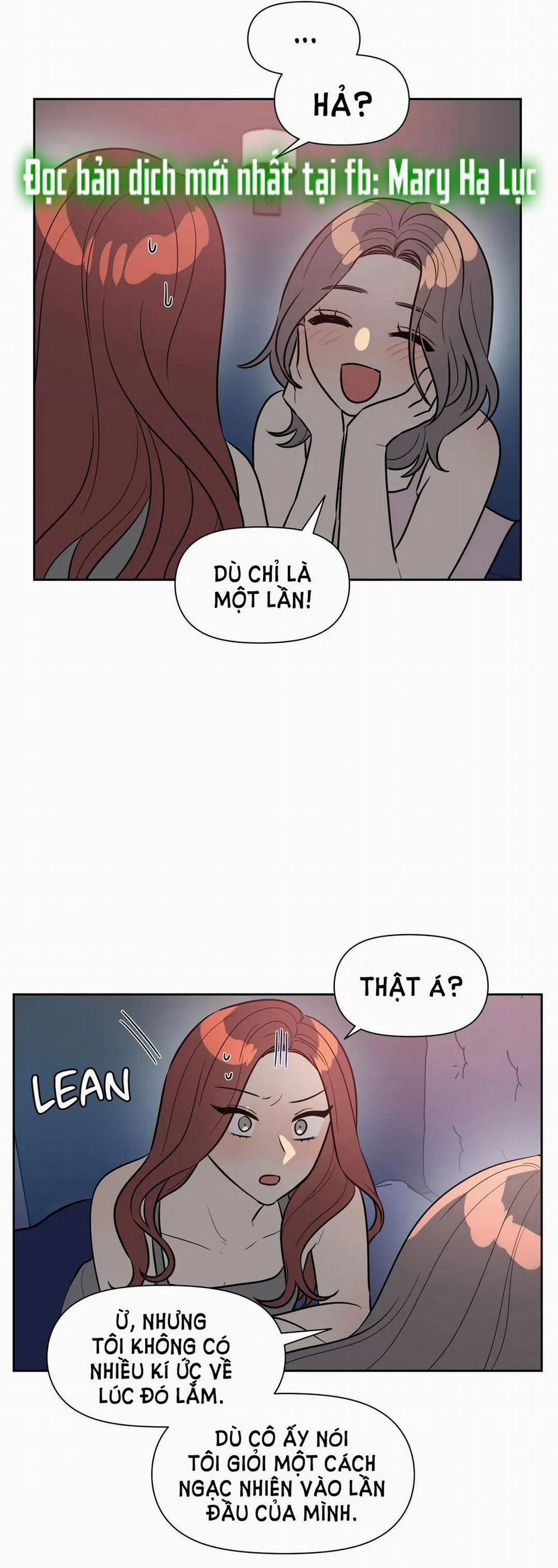 [18+] Sự Trả Thù Hoàn Hảo Nhất 67 trang 20