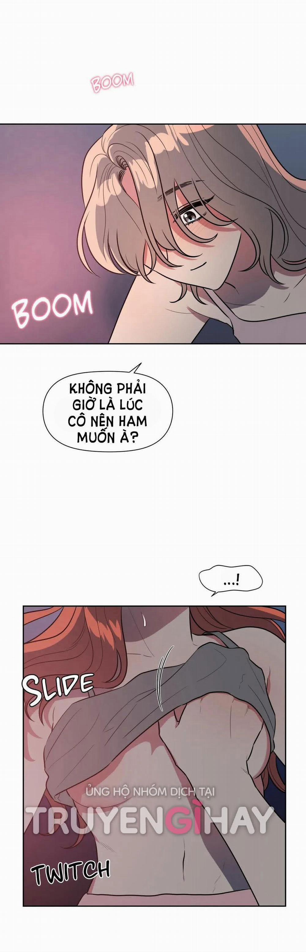 [18+] Sự Trả Thù Hoàn Hảo Nhất 67 trang 25