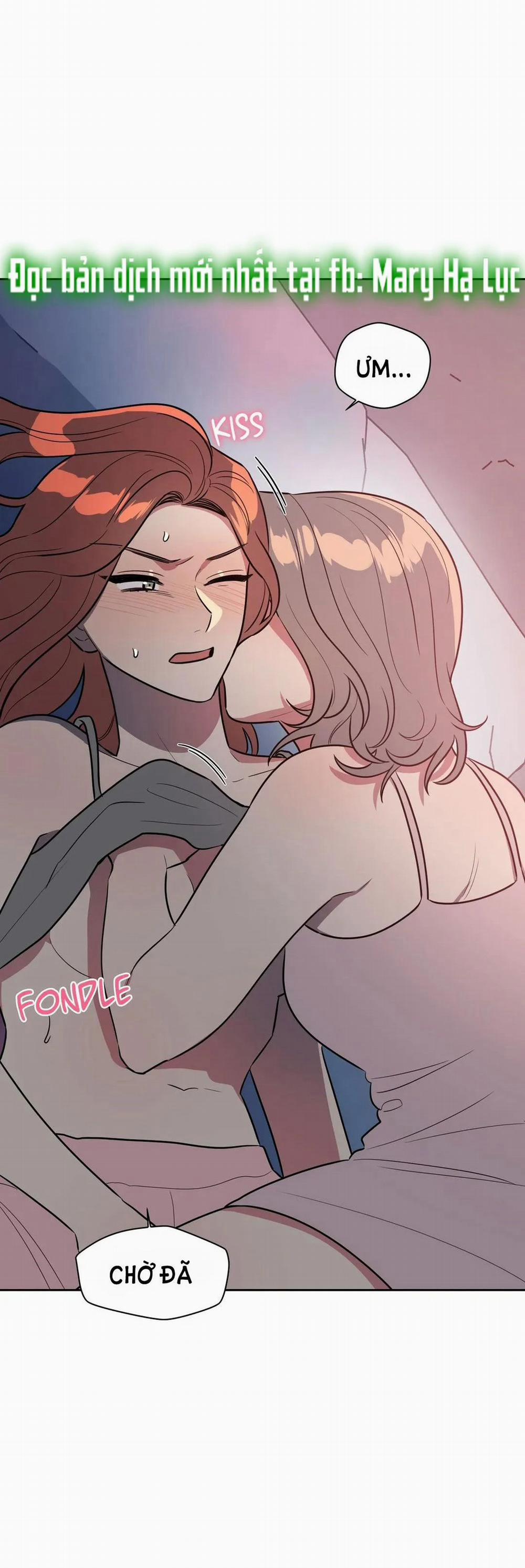 [18+] Sự Trả Thù Hoàn Hảo Nhất 67 trang 26