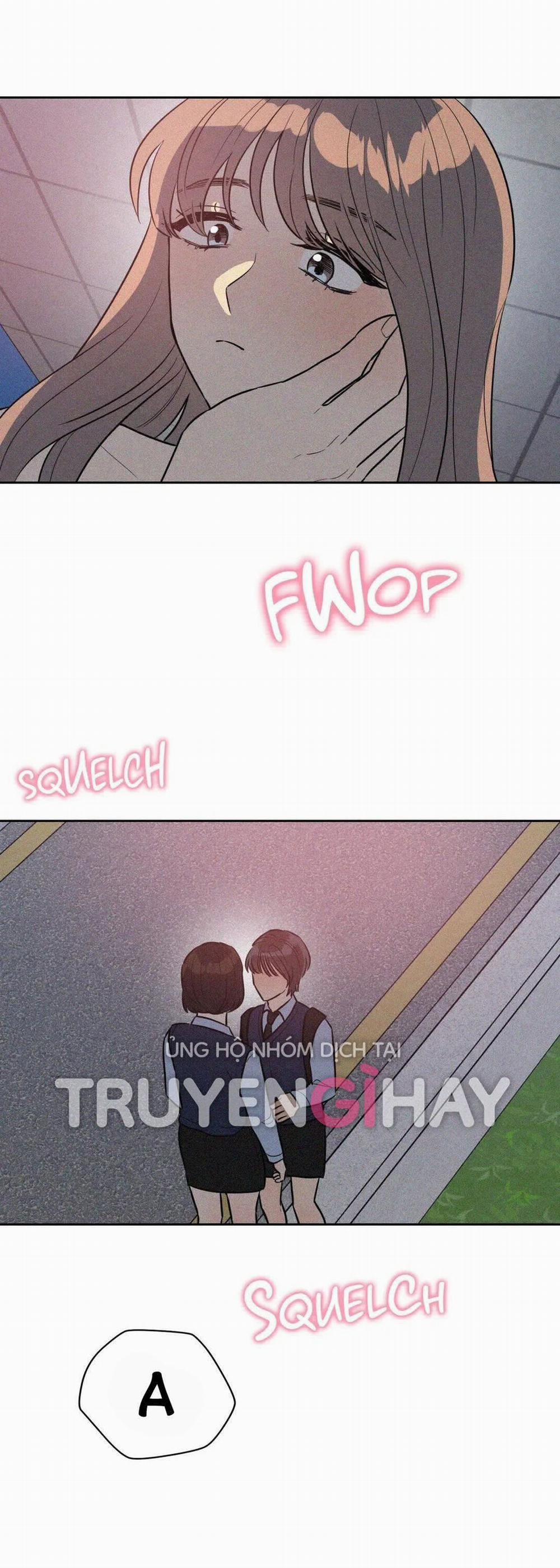 [18+] Sự Trả Thù Hoàn Hảo Nhất 67 trang 31