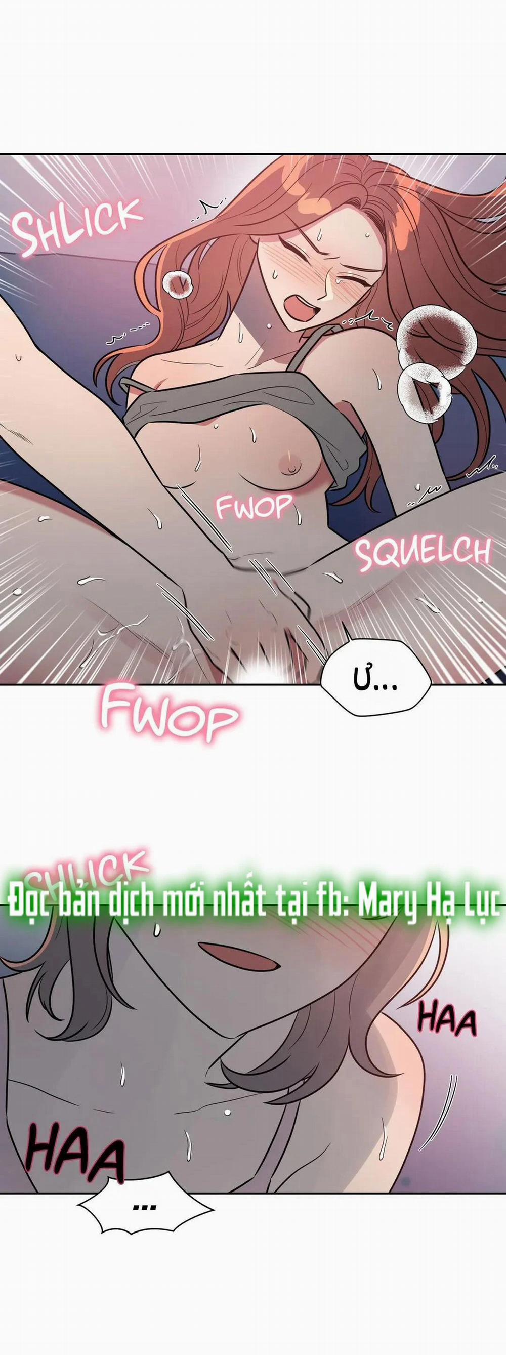 [18+] Sự Trả Thù Hoàn Hảo Nhất 67 trang 32